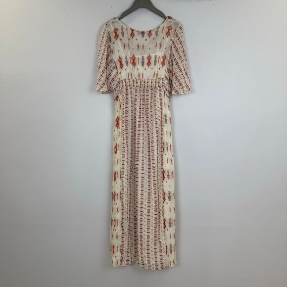 Lucky Brand Maxie Boho dress 💝 - Picture 7 of 8
